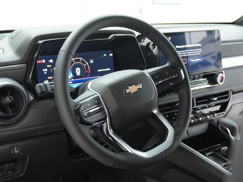 New 2026 Chevrolet Colorado LT w/ Advanced Trailering Package image 15