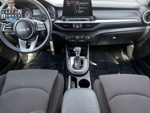 Certified 2024 Kia Forte LXS image 10