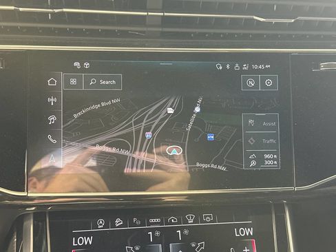 Used 2024 Audi Q8 Prestige w/ Prestige Package AWD/4WD image 5