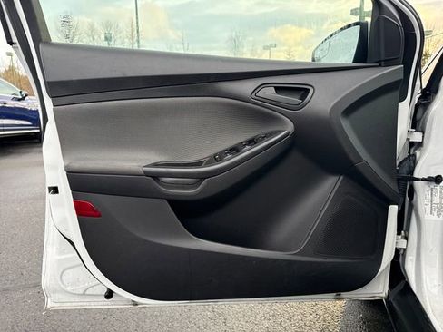 Used 2012 Ford Focus SE image 15