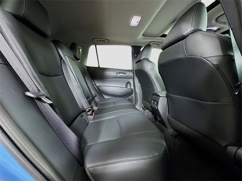 Certified 2026 Toyota Corolla Cross XLE w/ Convenience Package image 29