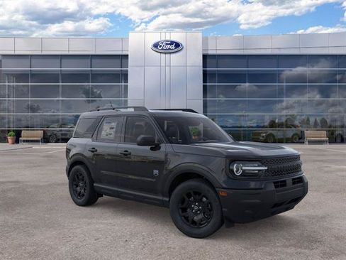 New 2026 Ford Bronco Sport Big Bend w/ Convenience Package AWD/4WD image 7