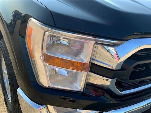 Used 2022 Ford F150 XLT w/ Trailer Tow Package image 27