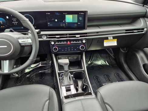 New 2026 Hyundai Santa Cruz XRT AWD/4WD image 12