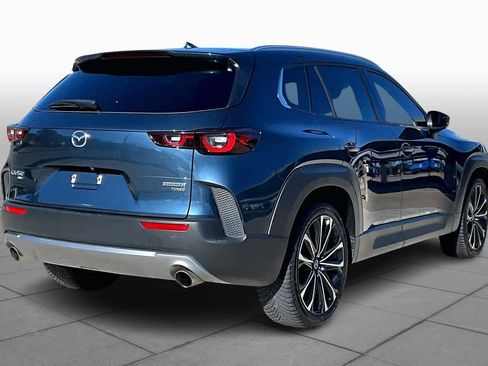 Used 2023 MAZDA CX-50 AWD 2.5 Turbo w/ Premium Pkg image 12