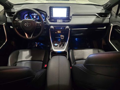 Used 2019 Toyota RAV4 XSE image 24