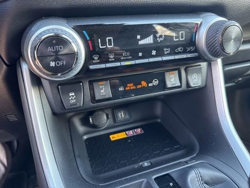 Used 2023 Toyota RAV4 XLE Premium AWD/4WD image 13