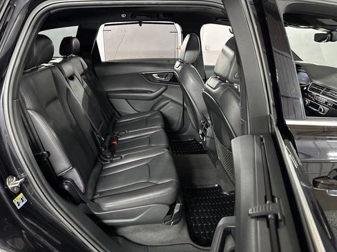 Used 2017 Audi Q7 3.0T Premium Plus AWD/4WD image 50