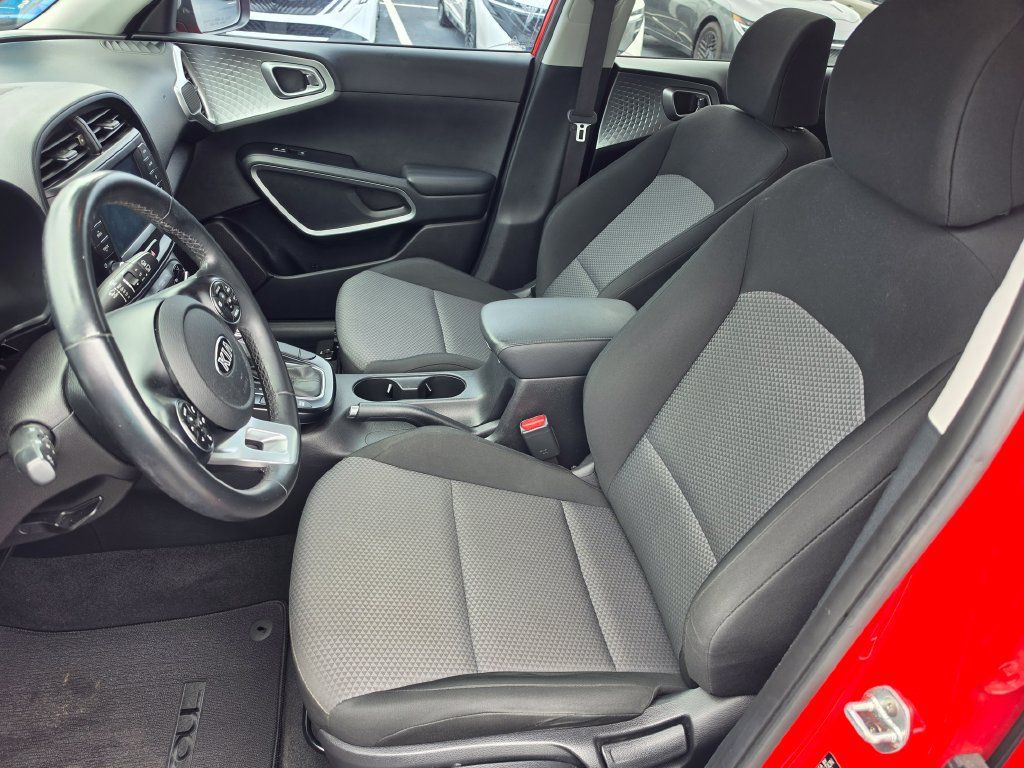 Used 2020 Kia Soul X-Line FWD image 14