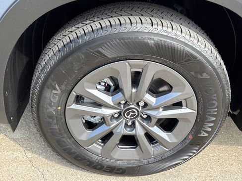 New 2026 MAZDA CX-5 Select AWD/4WD image 12