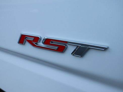 New 2026 Chevrolet Silverado 1500 RST w/ RST Select Package image 23