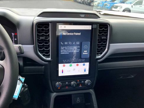 New 2025 Ford Ranger XL w/ Trailer Tow Package image 7