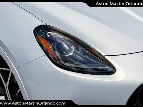 Used 2023 Maserati Grecale Modena AWD/4WD image 14