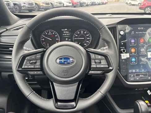 Certified 2026 Subaru Forester Premium AWD/4WD image 17