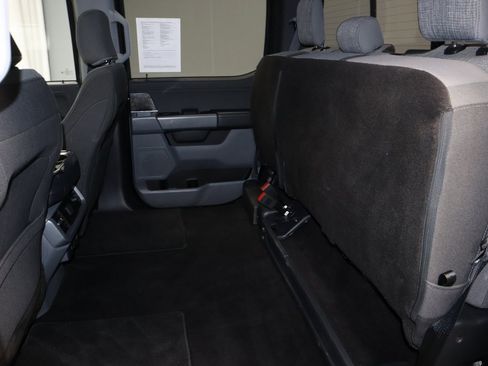 Certified 2023 Ford F150 XLT w/ Equipment Group 302A High image 21