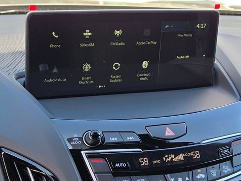 New 2026 Acura RDX SH-AWD image 37