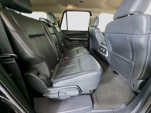Used 2024 Ford Expedition Max XLT AWD/4WD image 25
