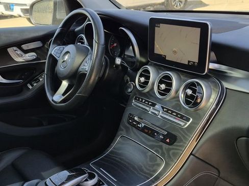 Certified 2016 Mercedes-Benz GLC 300 image 12