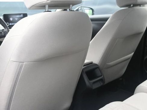Used 2025 Honda HR-V LX image 20