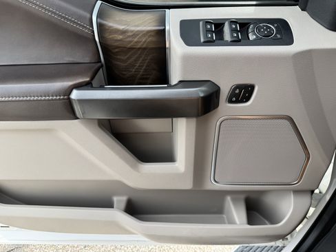 Certified 2019 Ford F150 Limited w/ Trailer Tow Package image 15