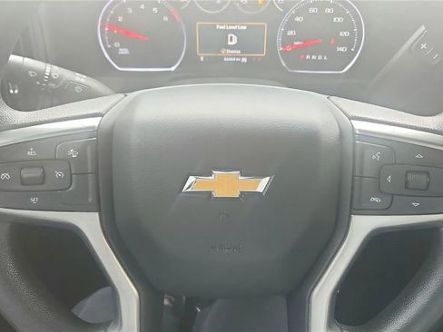 Used 2022 Chevrolet Silverado 2500 Custom w/ Gooseneck/5TH Wheel Package image 22