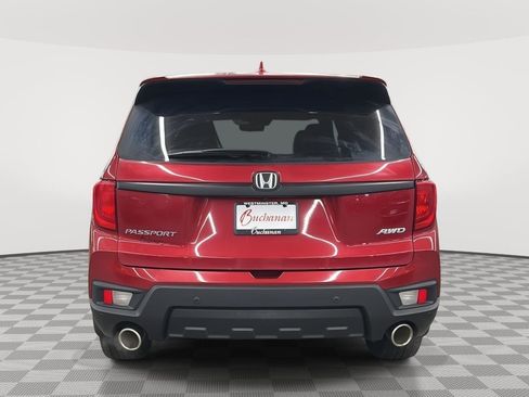 Used 2023 Honda Passport EX-L image 6