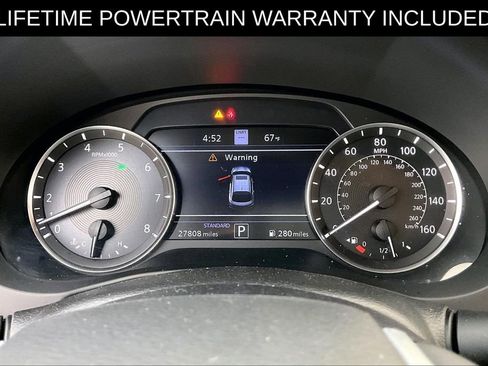 Certified 2024 INFINITI QX55 Sensory w/ Lighting Package image 27