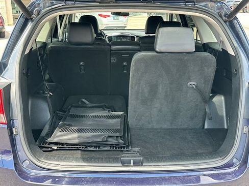 Used 2020 Kia Sorento EX FWD image 16