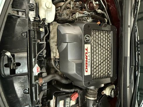 Used 2011 Acura RDX SH-AWD image 38