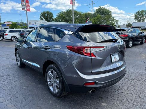 Used 2019 Acura RDX AWD w/ Advance Package image 5