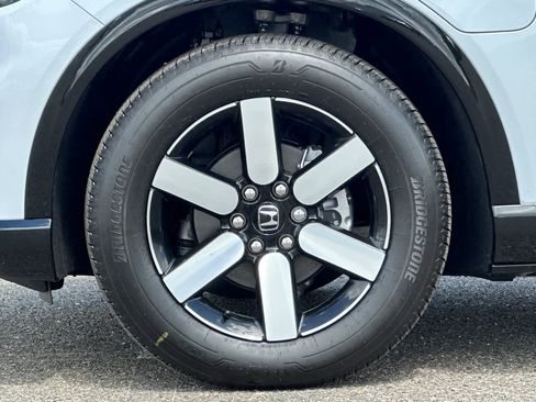 New 2026 Honda Prologue Touring image 33