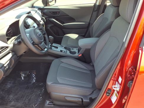 New 2026 Subaru Crosstrek 2.5i AWD/4WD image 20