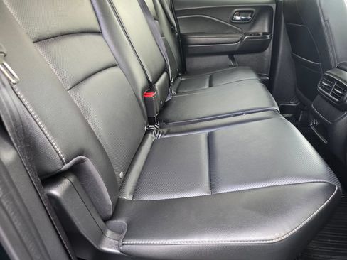 Used 2025 Honda Ridgeline RTL image 14