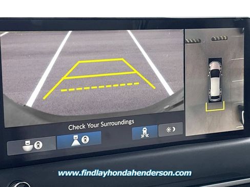 New 2026 Honda Pilot Touring image 16