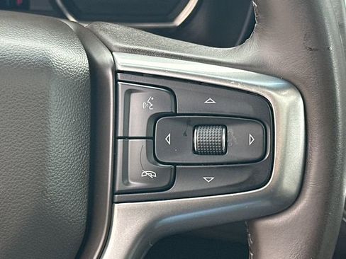 Used 2021 Chevrolet Suburban Z71 AWD/4WD image 32