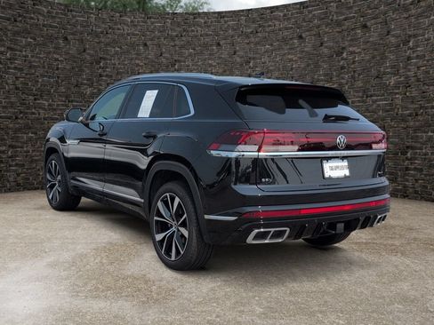 Used 2026 Volkswagen Atlas Cross Sport SEL Premium R-Line AWD/4WD image 5