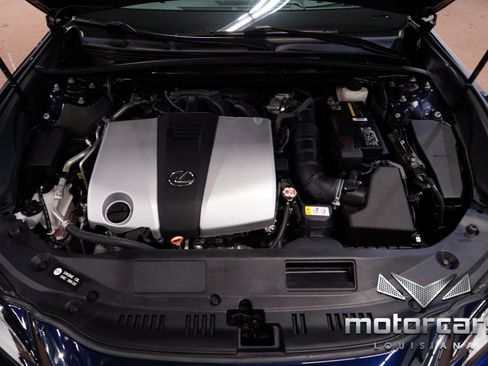 Used 2019 Lexus ES 350 FWD image 24