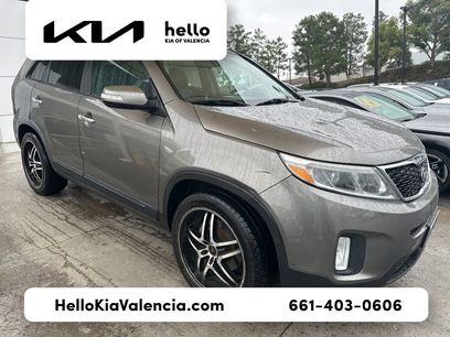 Used 2014 Kia Sorento LX w/ Premium Package