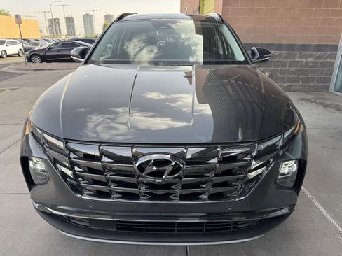 Used 2024 Hyundai Tucson Limited image 10