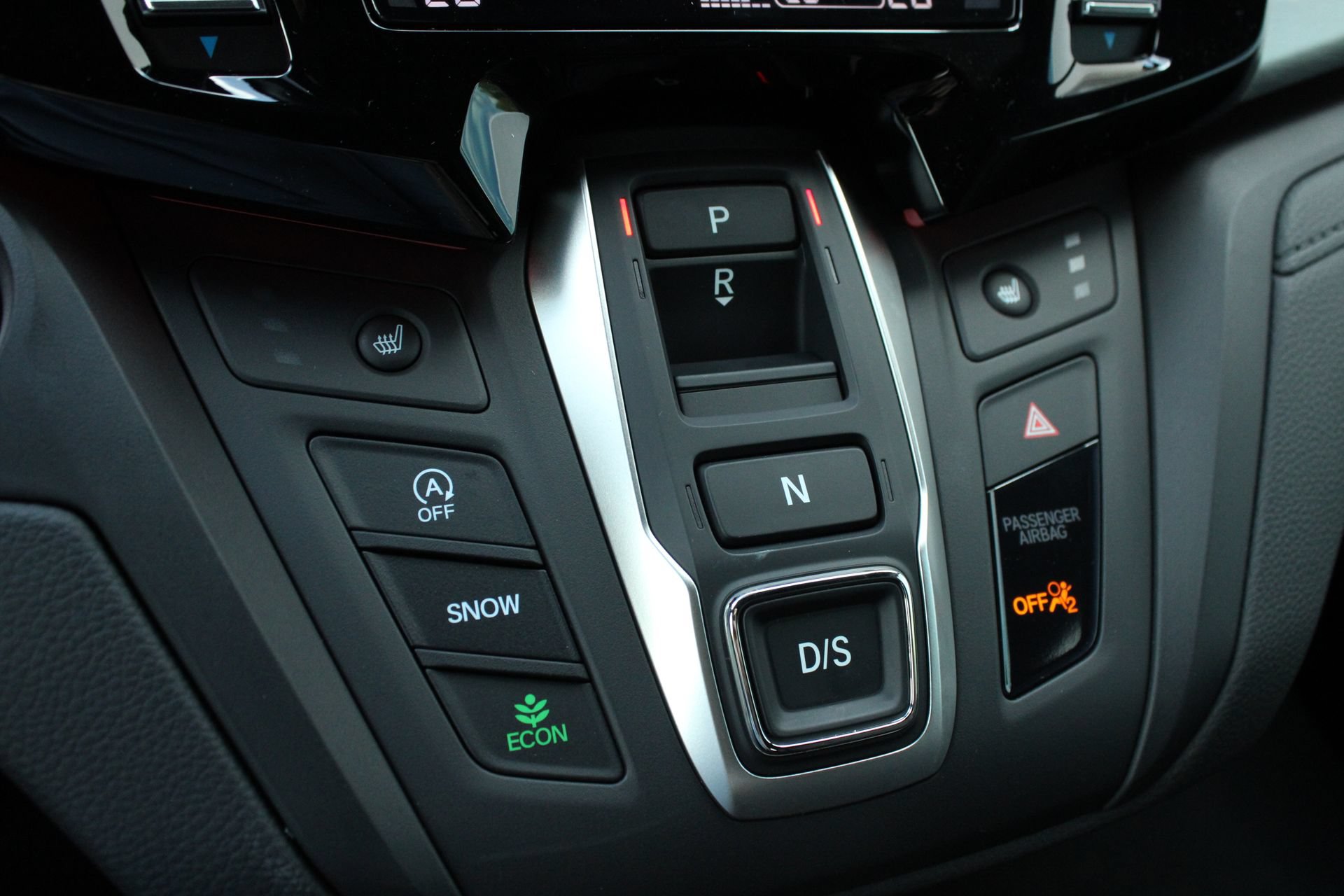 New 2026 Honda Odyssey Sport-L image 43