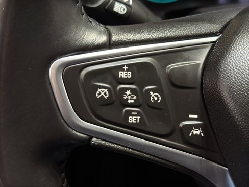 Used 2022 Chevrolet Malibu RS image 20