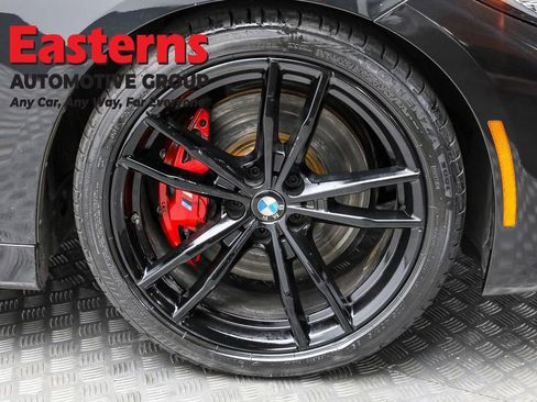 Used 2023 BMW 430i Convertible w/ M Sport Package image 29