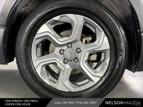 Used 2019 Honda CR-V EX-L image 14