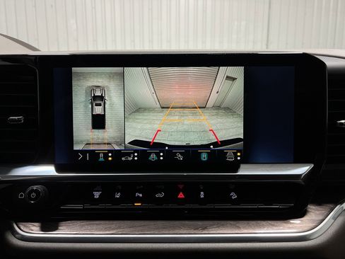 New 2026 Chevrolet Silverado 2500 LTZ w/ LTZ Premium Package image 13