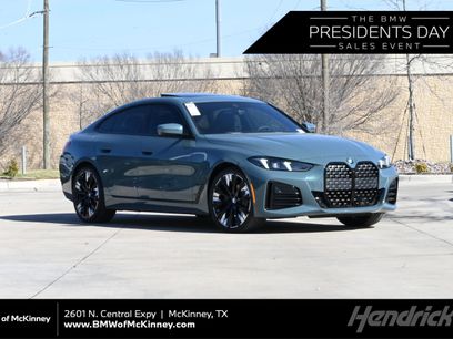 New 2026 BMW 430i xDrive