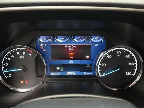 Used 2022 Ford F150 XLT w/ Equipment Group 302A High AWD/4WD image 15