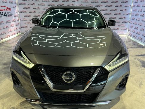 Used 2021 Nissan Maxima Platinum w/ Sport Mat Group image 51
