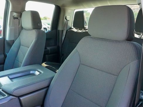 New 2026 GMC Sierra 1500 Pro w/ Graphite Edition image 20