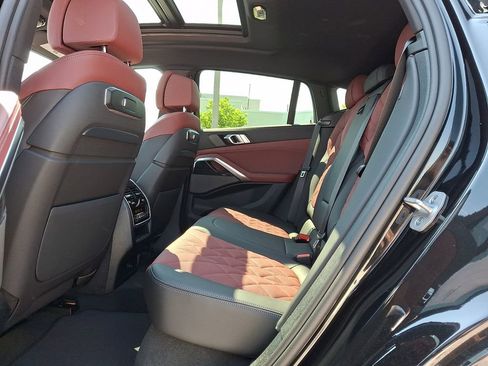 New 2027 BMW X6 xDrive40i AWD/4WD image 9