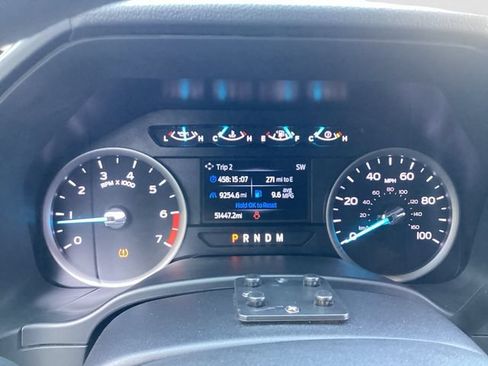 Used 2021 Ford F350 XL w/ STX Appearance Package AWD/4WD image 15